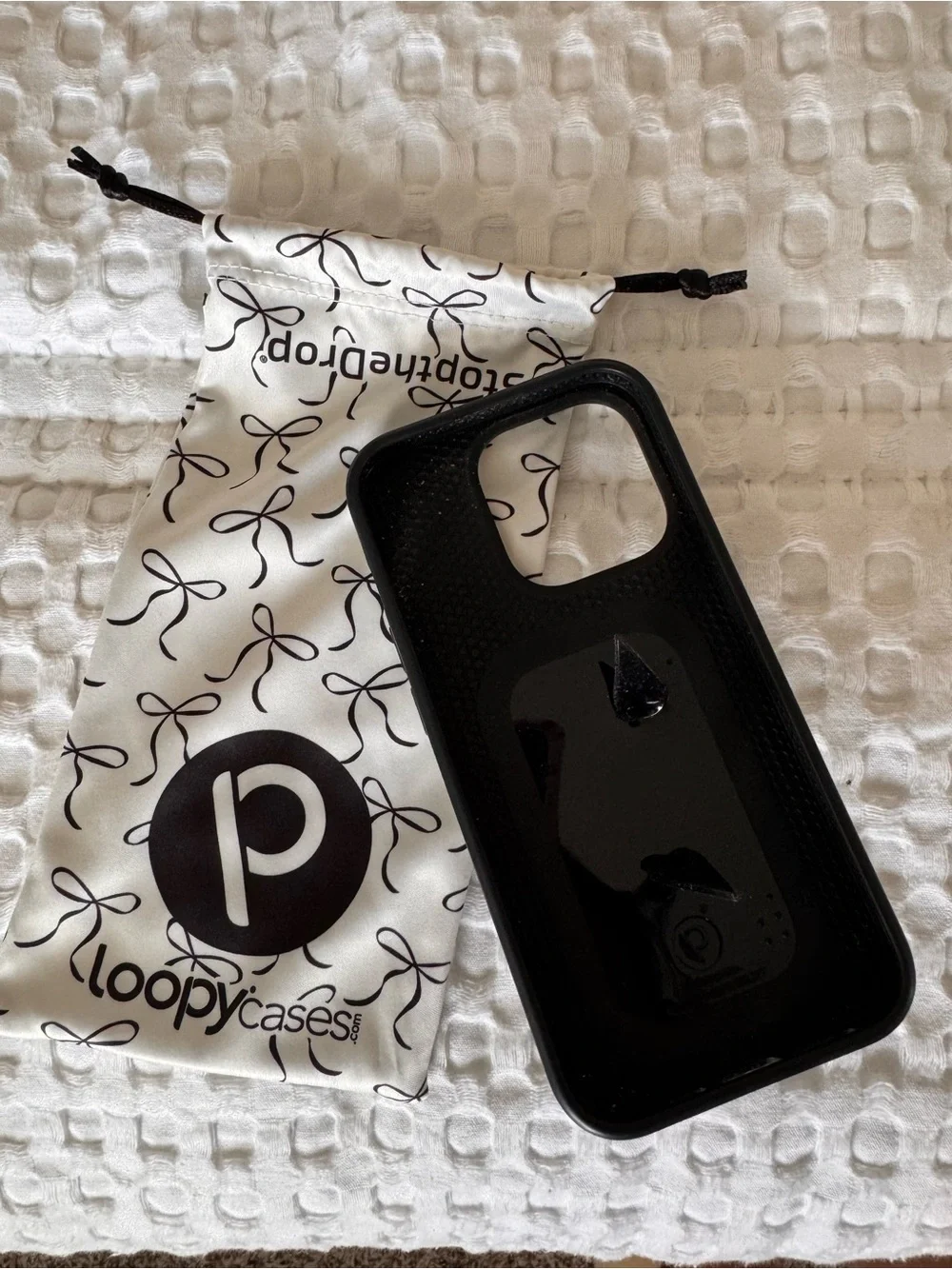 Loopy Case loopy case